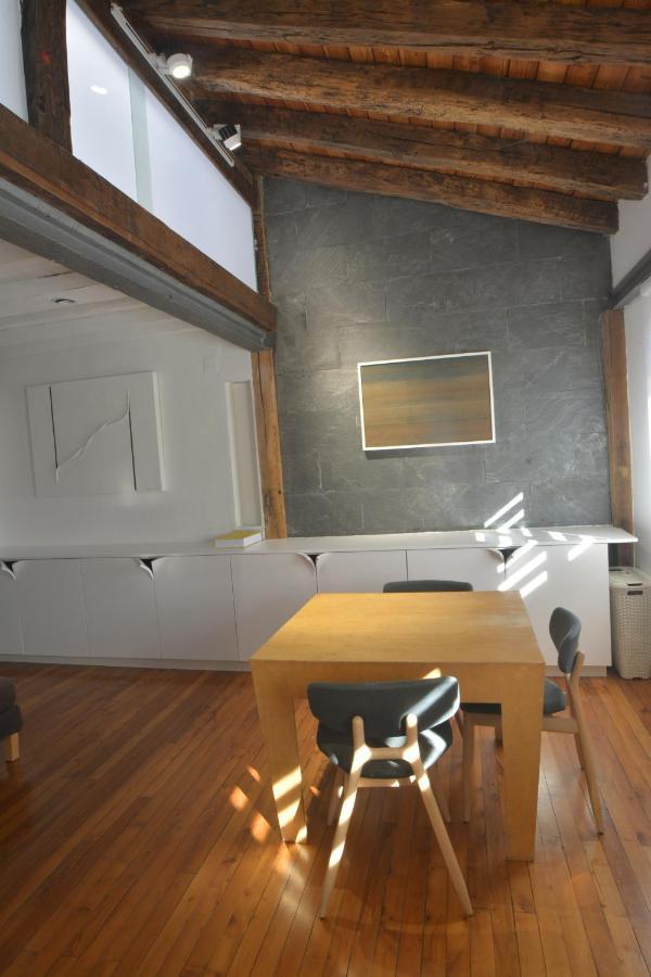Ferienwohnung Arriaga 2 Marquina-Jemein Exterior foto